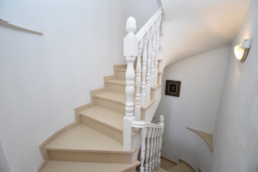 Stadthaus mit 3 Schlafzimmern in La Zenia