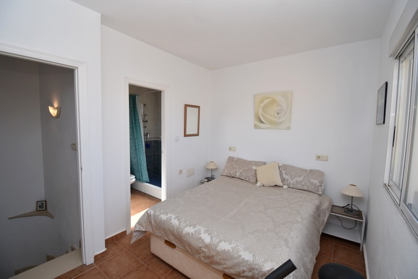 Stadthaus mit 3 Schlafzimmern in La Zenia