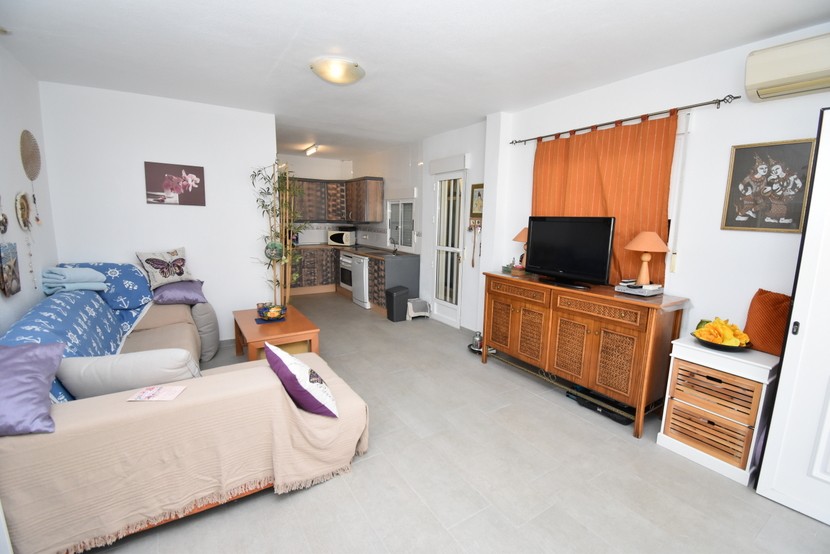 Stadthaus mit 3 Schlafzimmern in La Zenia