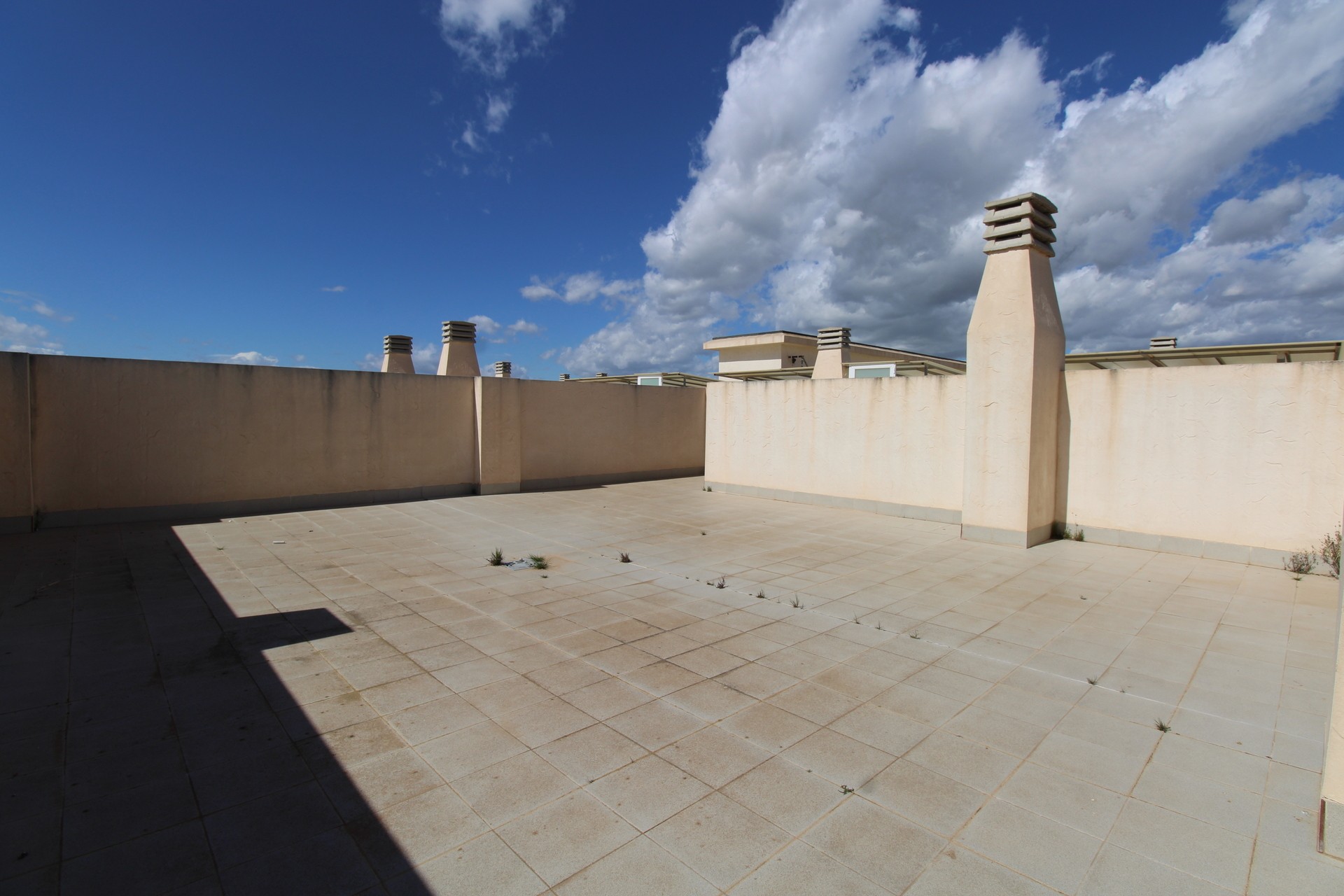 Apartament z 2 sypialniami w Cabo Roig