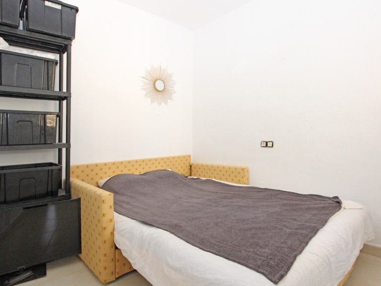 2 Bedroom Villa in Moraira