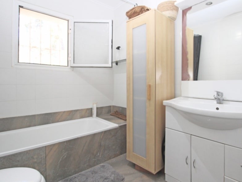 2 Bedroom Villa in Moraira