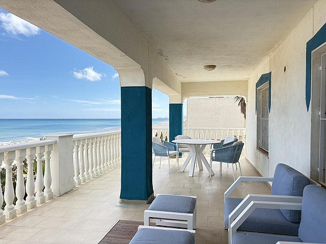 Villa de 6 dormitorios en La Manga