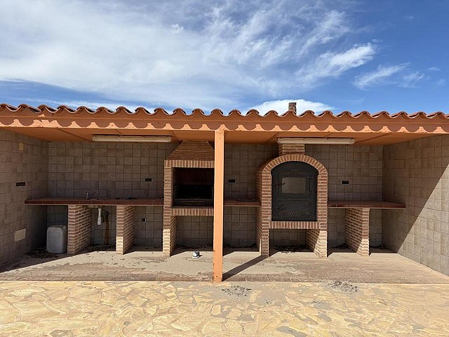 Villa de 6 dormitorios en La Manga