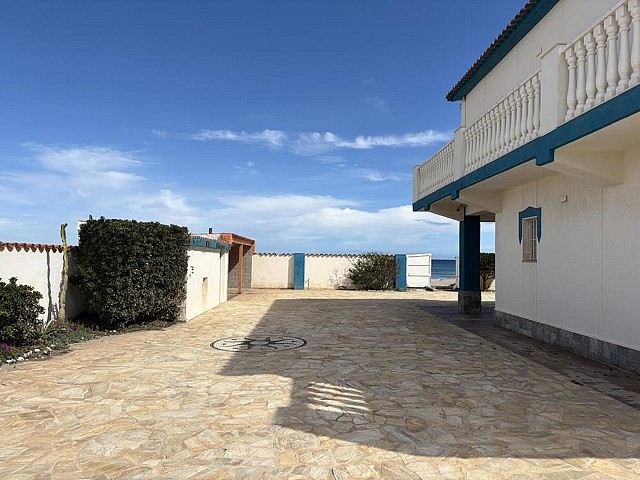 Villa de 6 dormitorios en La Manga