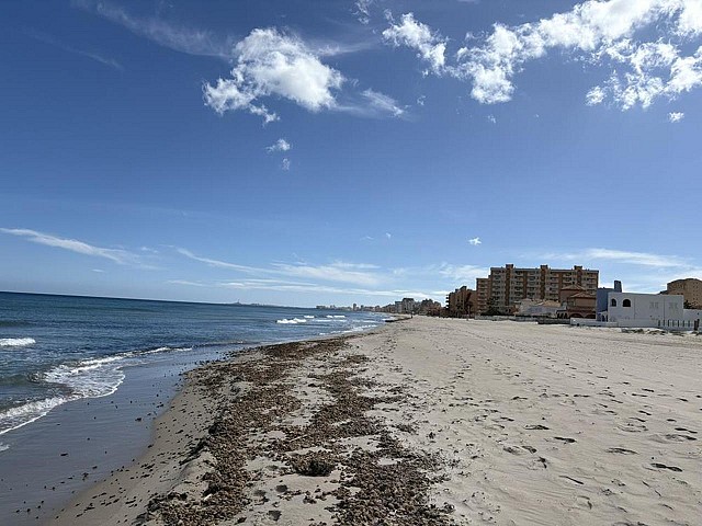 Villa de 6 dormitorios en La Manga