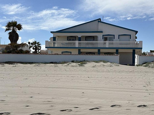 Villa de 6 dormitorios en La Manga