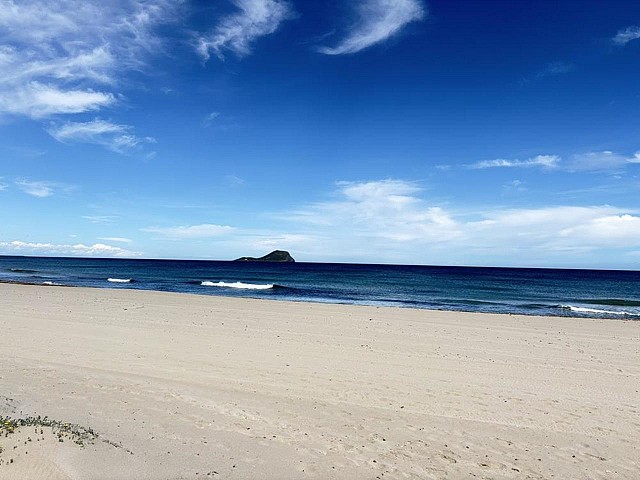 Villa de 6 dormitorios en La Manga