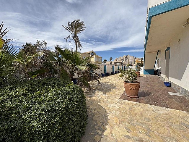 Villa de 6 dormitorios en La Manga