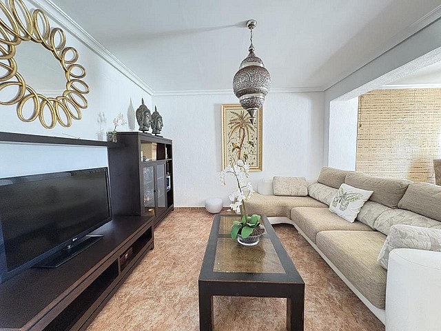 Villa de 6 dormitorios en La Manga