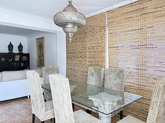 Villa de 6 dormitorios en La Manga