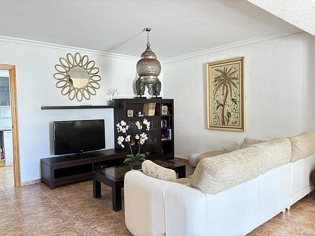 Villa de 6 dormitorios en La Manga