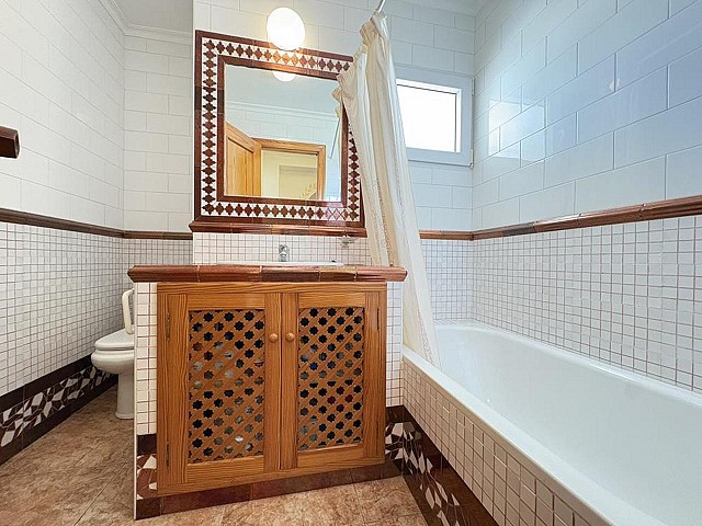 Villa de 6 dormitorios en La Manga