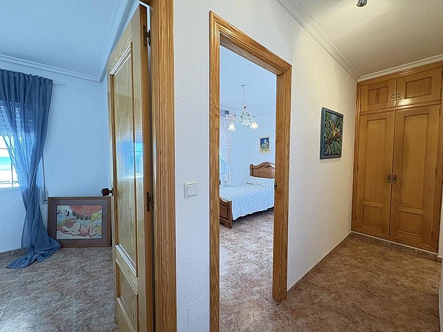 Villa de 6 dormitorios en La Manga