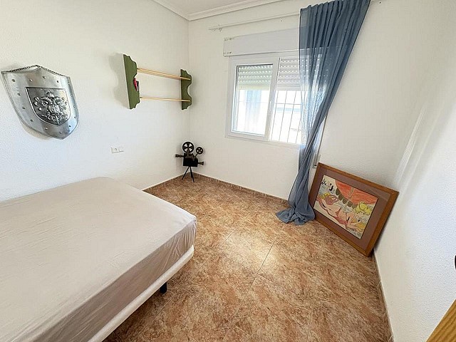 Villa de 6 dormitorios en La Manga