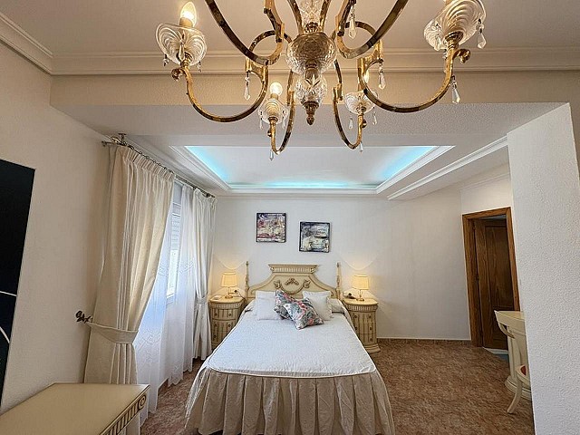 Villa de 6 dormitorios en La Manga