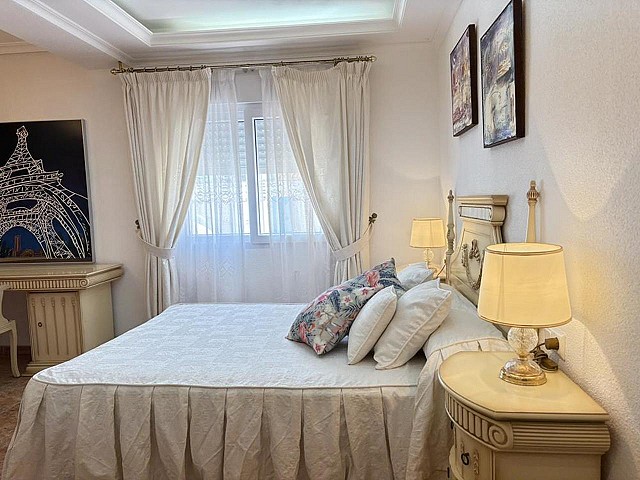 Villa de 6 dormitorios en La Manga