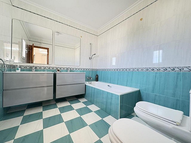 Villa de 6 dormitorios en La Manga