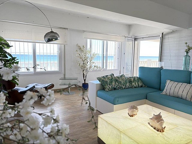 Villa de 6 dormitorios en La Manga