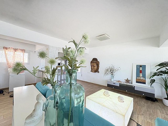 Villa de 6 dormitorios en La Manga