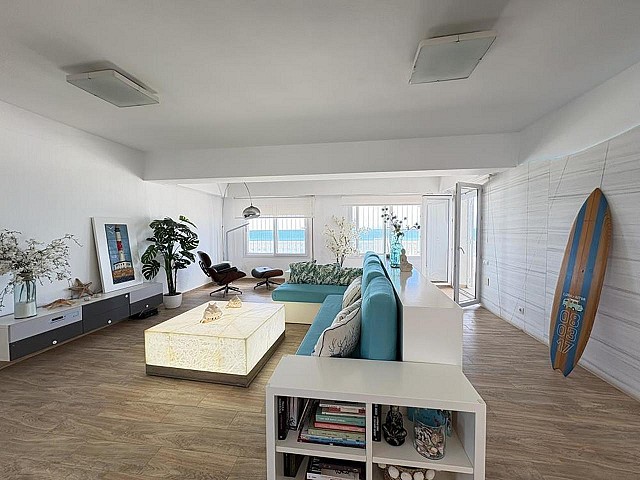 Villa de 6 dormitorios en La Manga