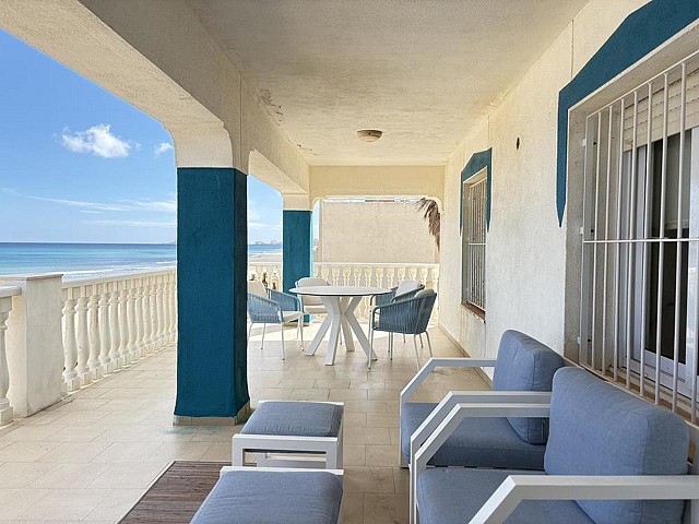 Villa de 6 dormitorios en La Manga