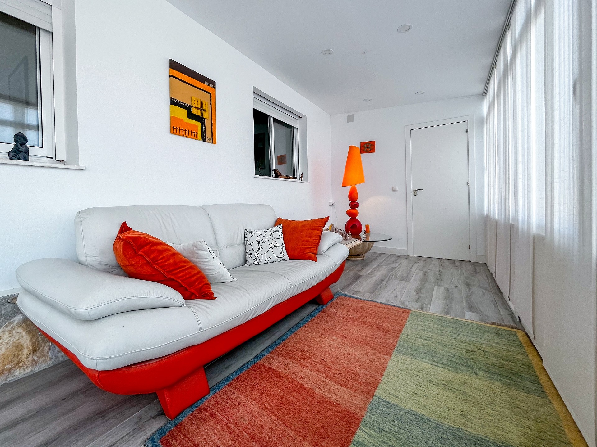 3 slaapkamer villa in Calpe