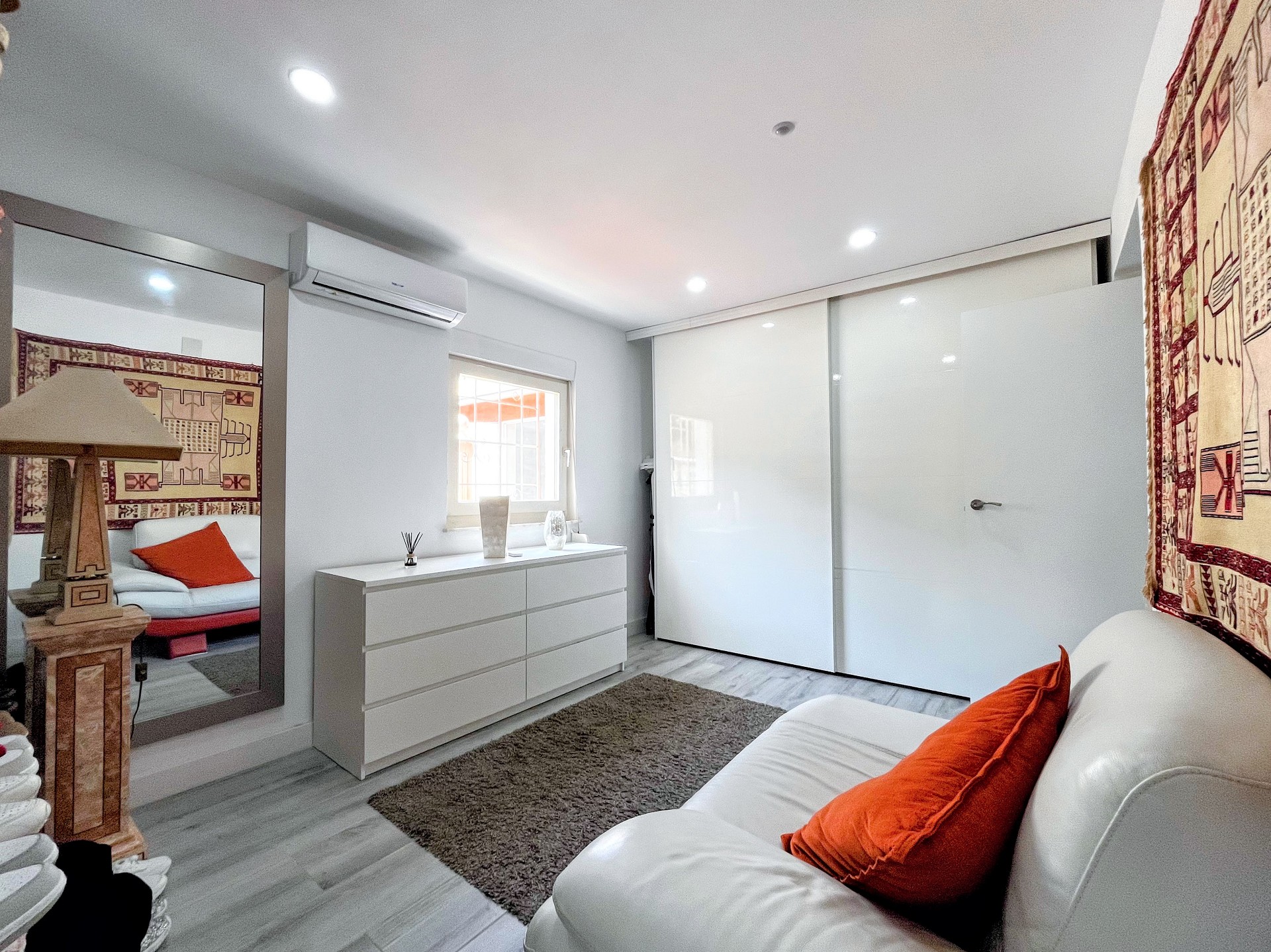 3 slaapkamer villa in Calpe