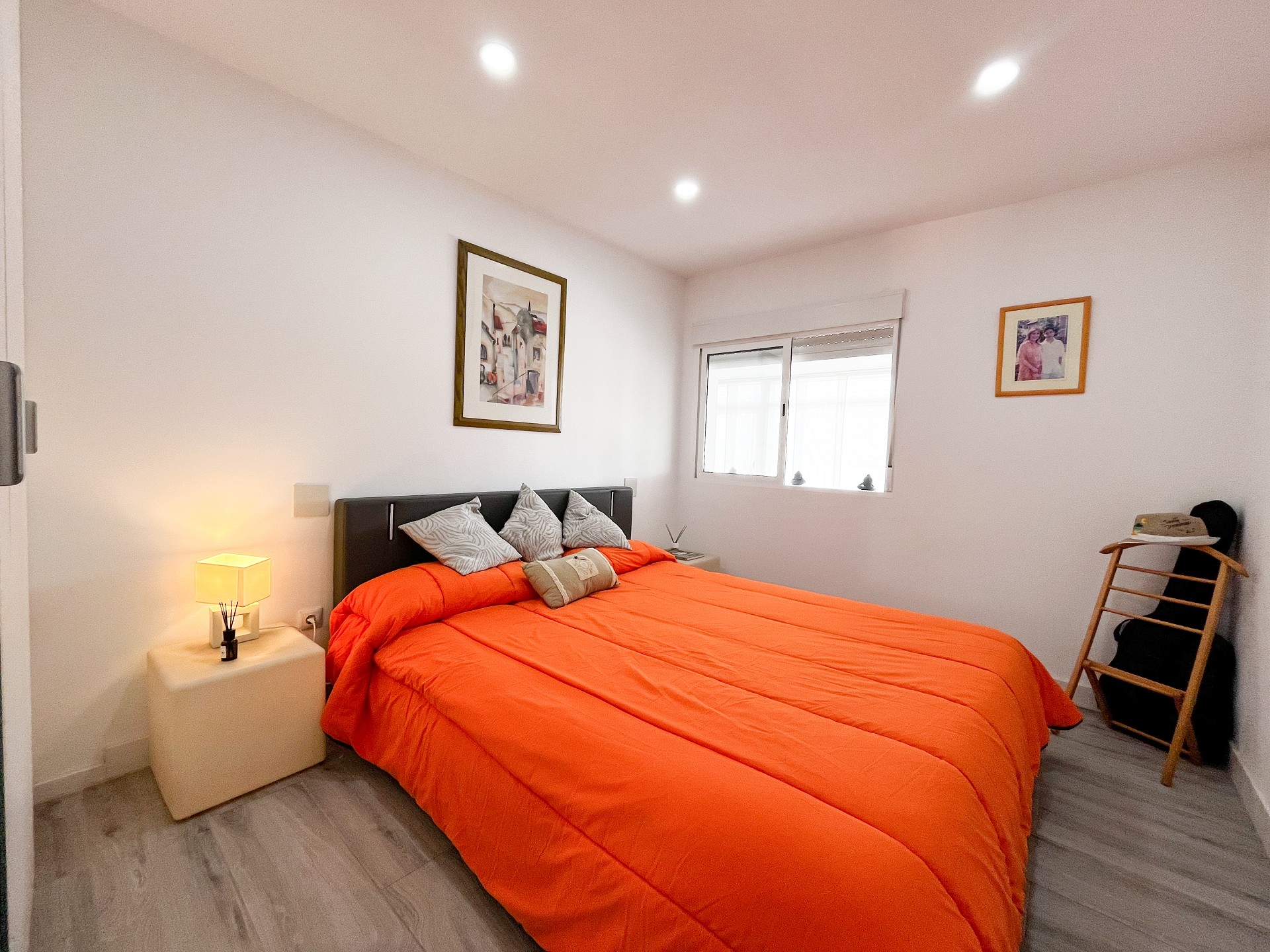 3 slaapkamer villa in Calpe