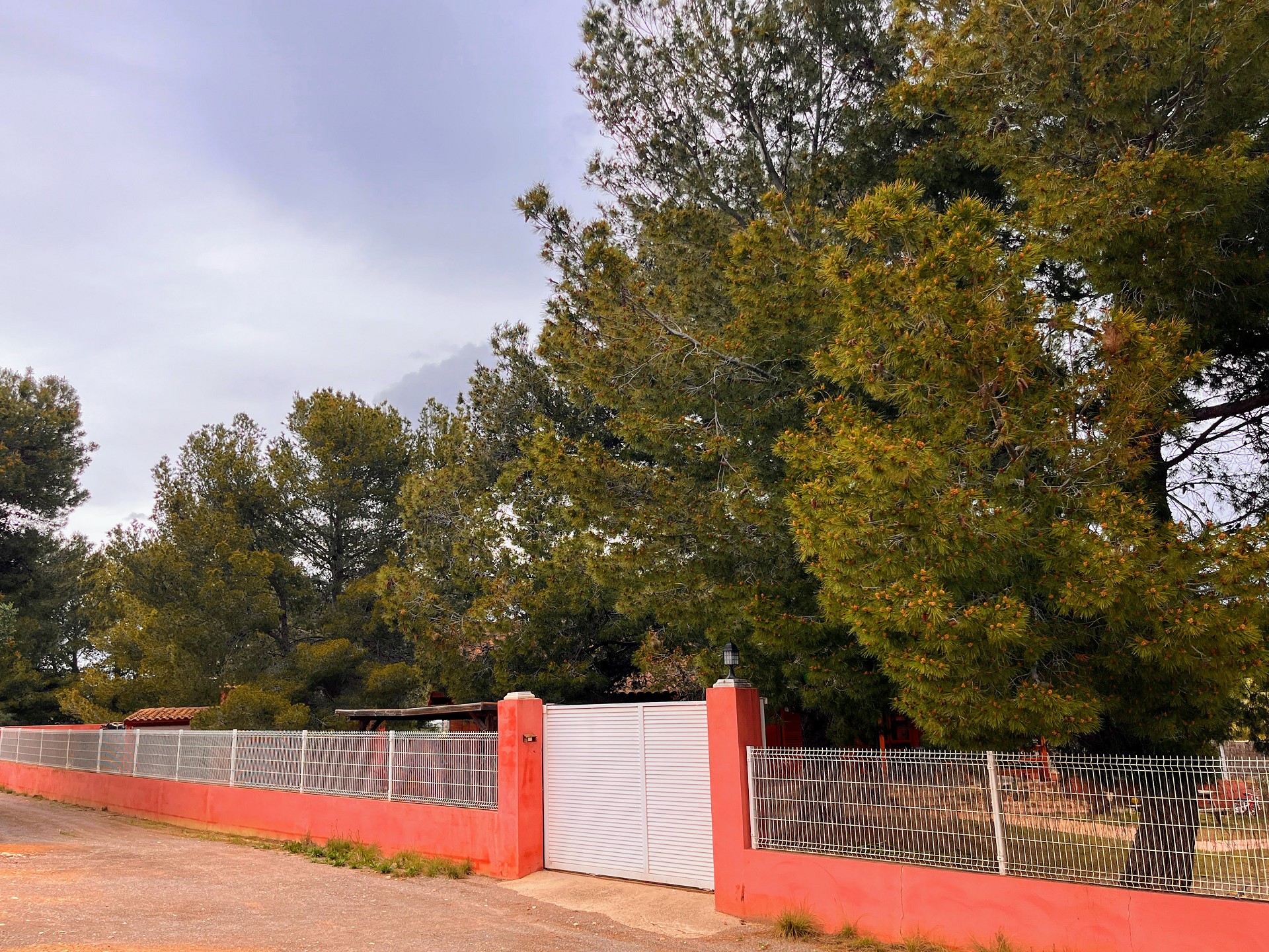 Villa mit 3 Schlafzimmern in Cheste