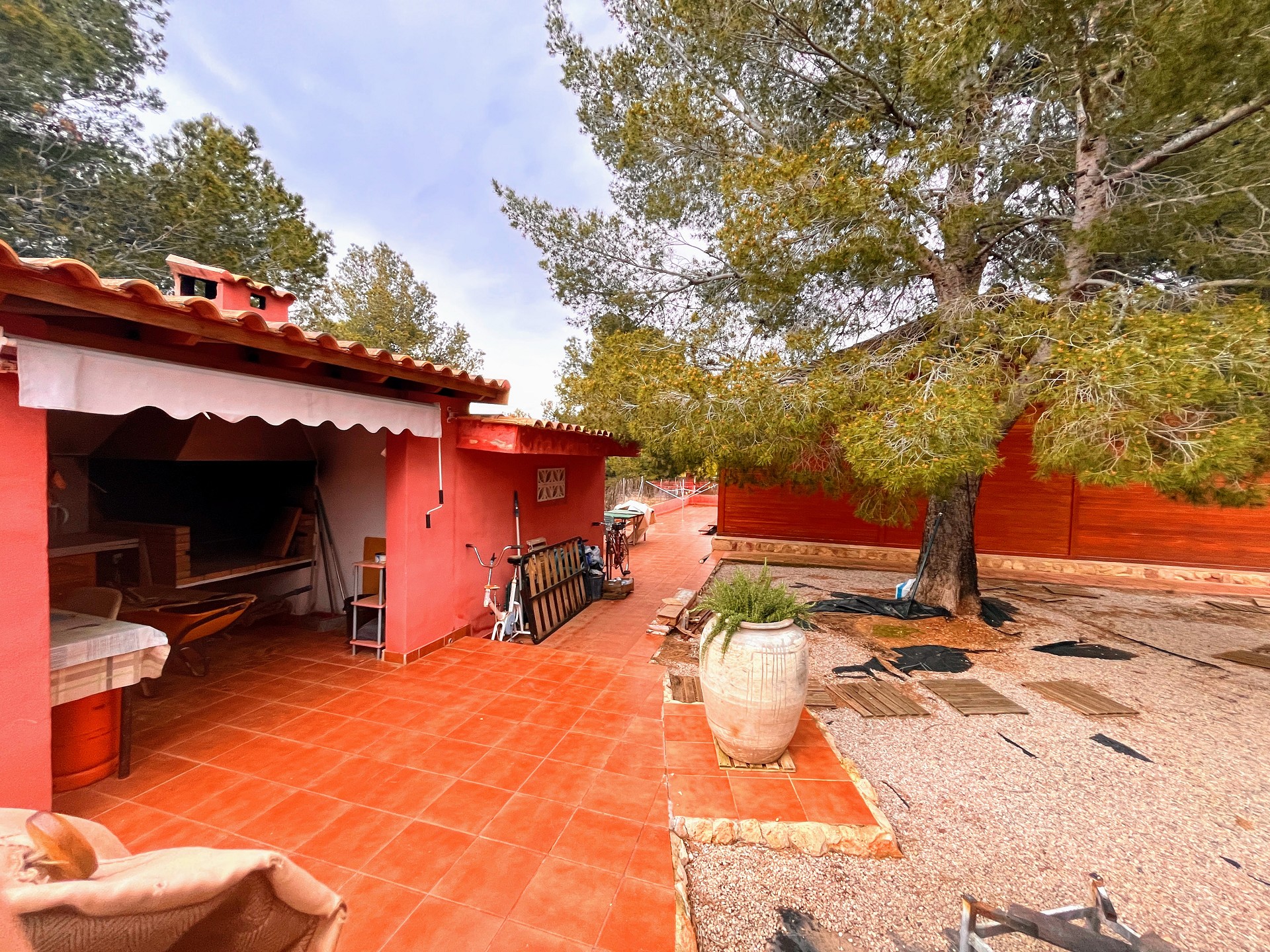 Villa mit 3 Schlafzimmern in Cheste