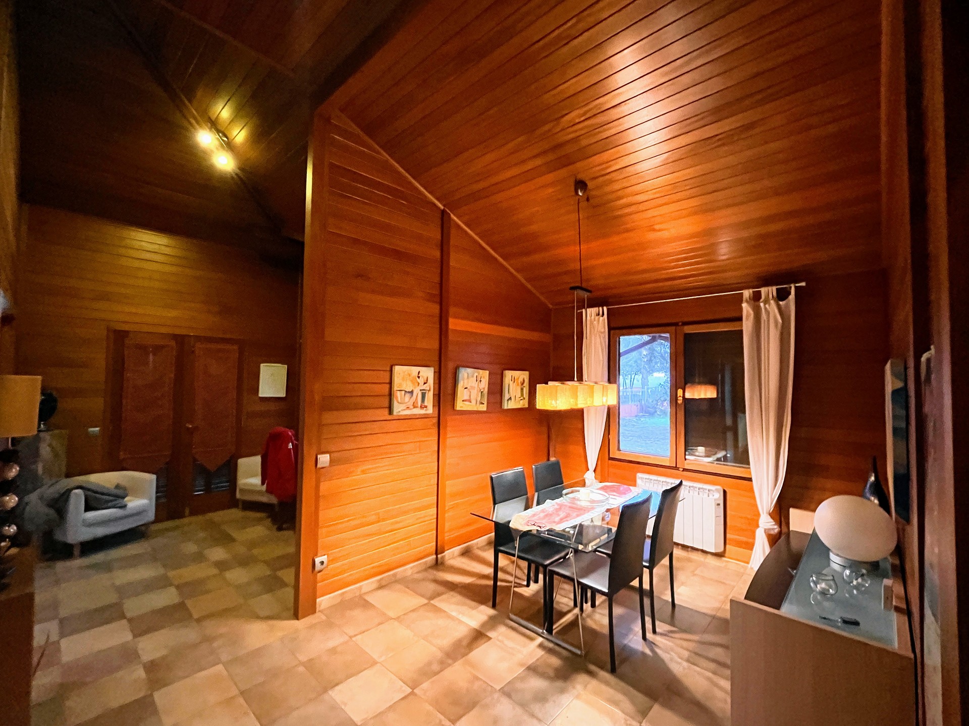 Villa mit 3 Schlafzimmern in Cheste