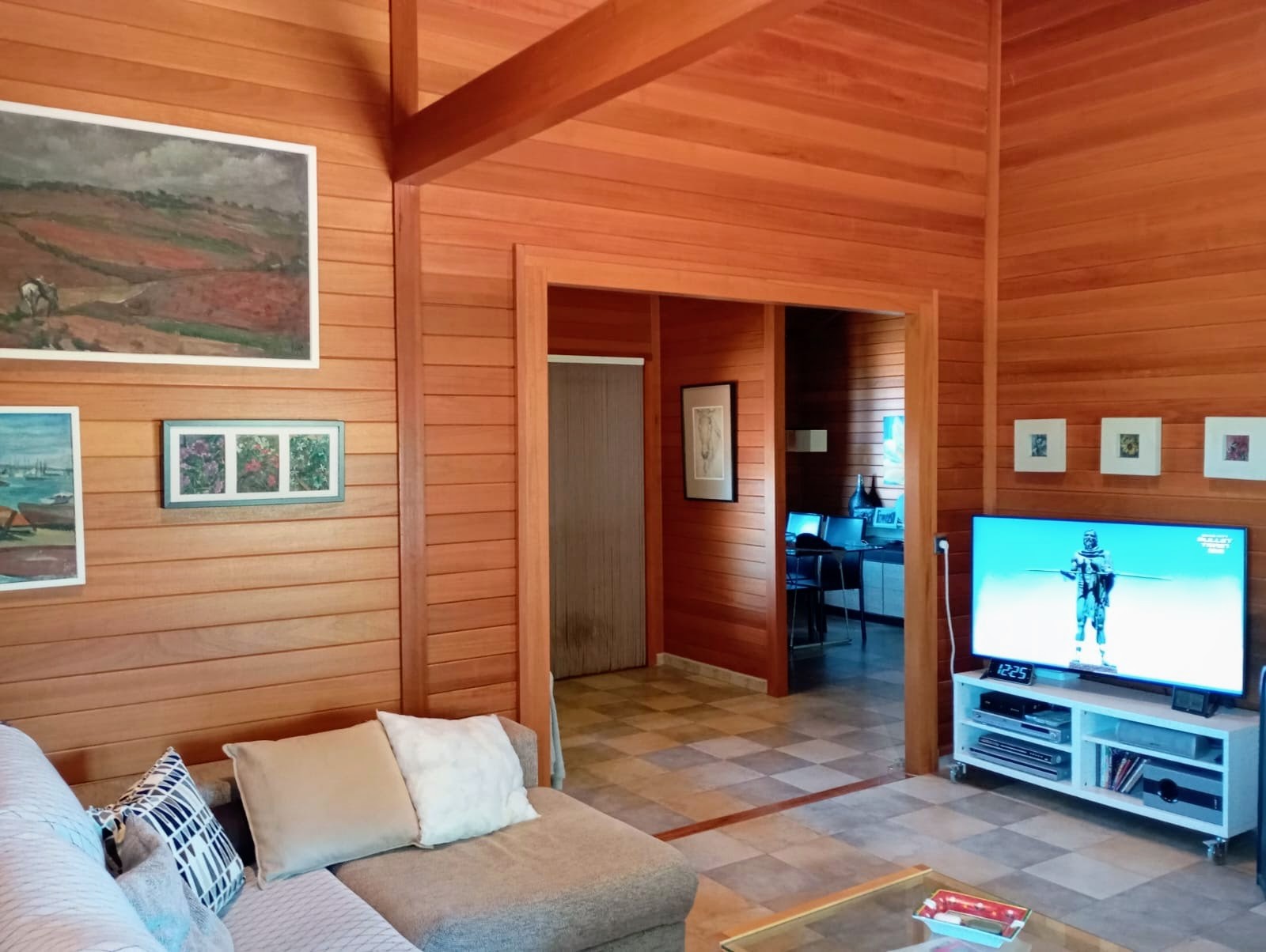 Villa mit 3 Schlafzimmern in Cheste