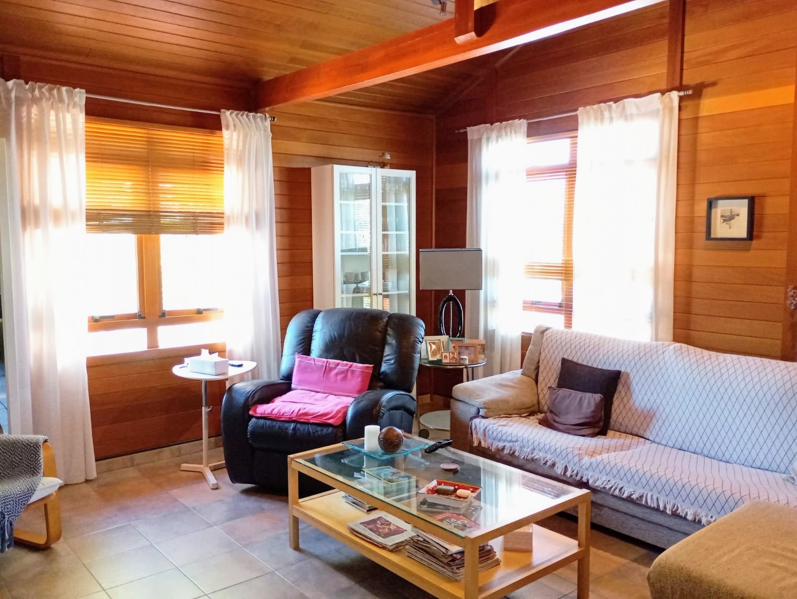 Villa mit 3 Schlafzimmern in Cheste