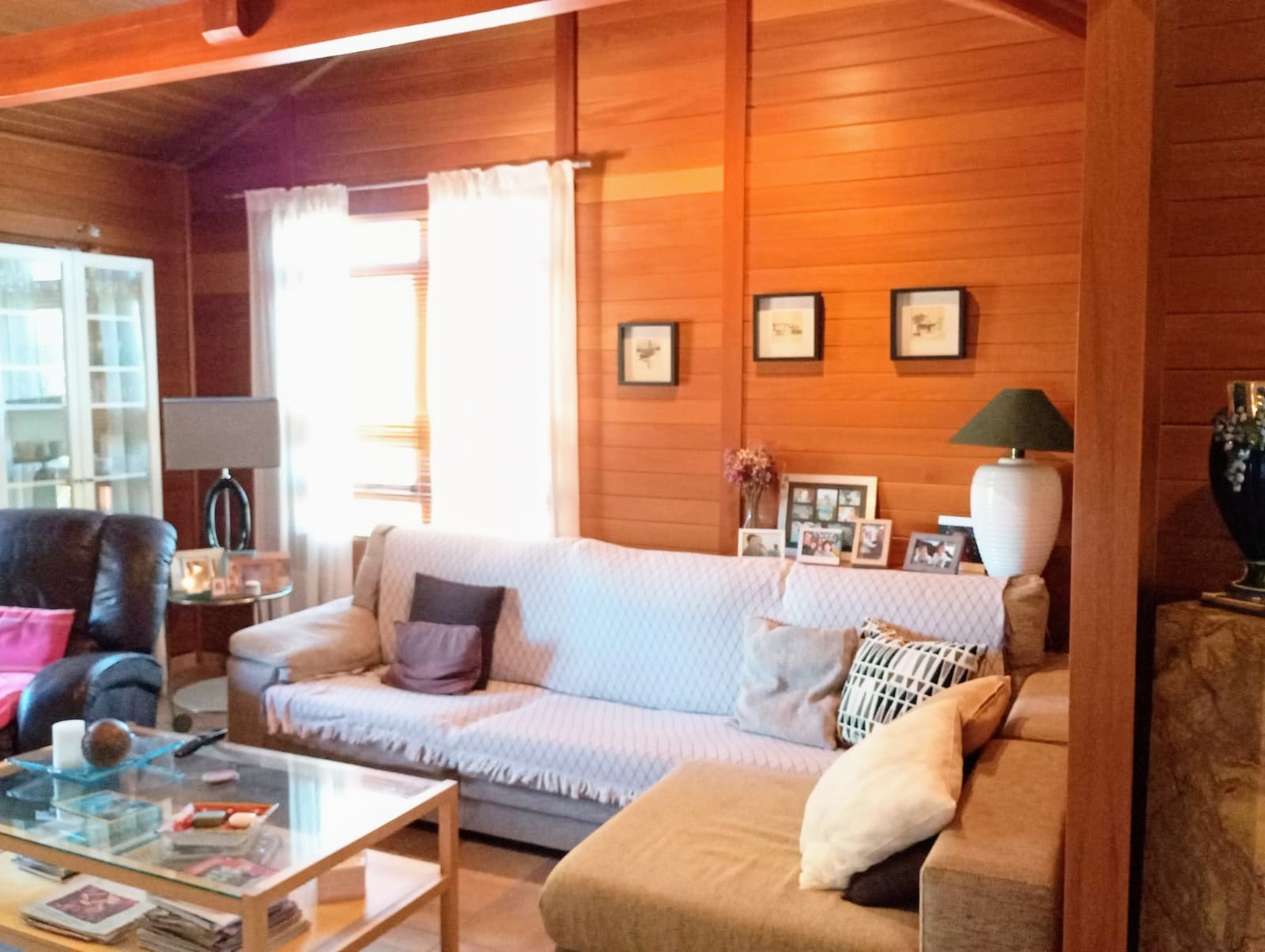 Villa mit 3 Schlafzimmern in Cheste