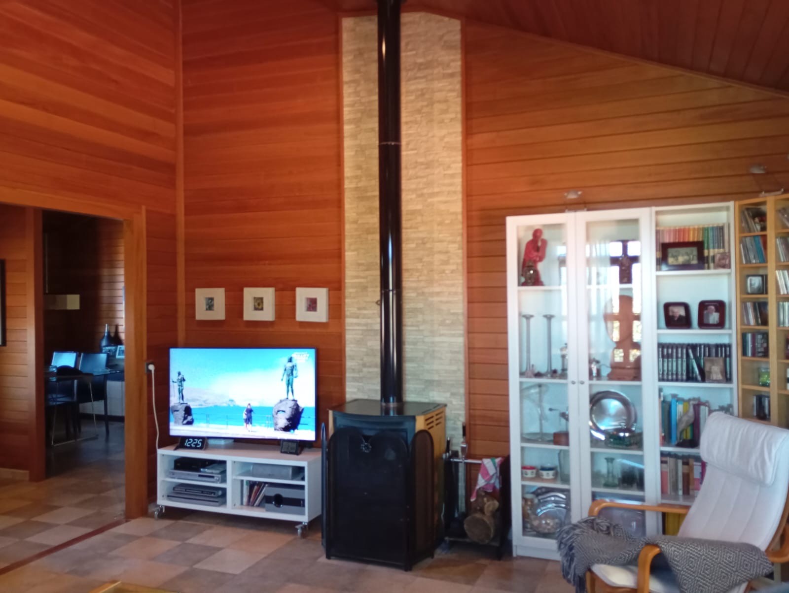 Villa mit 3 Schlafzimmern in Cheste