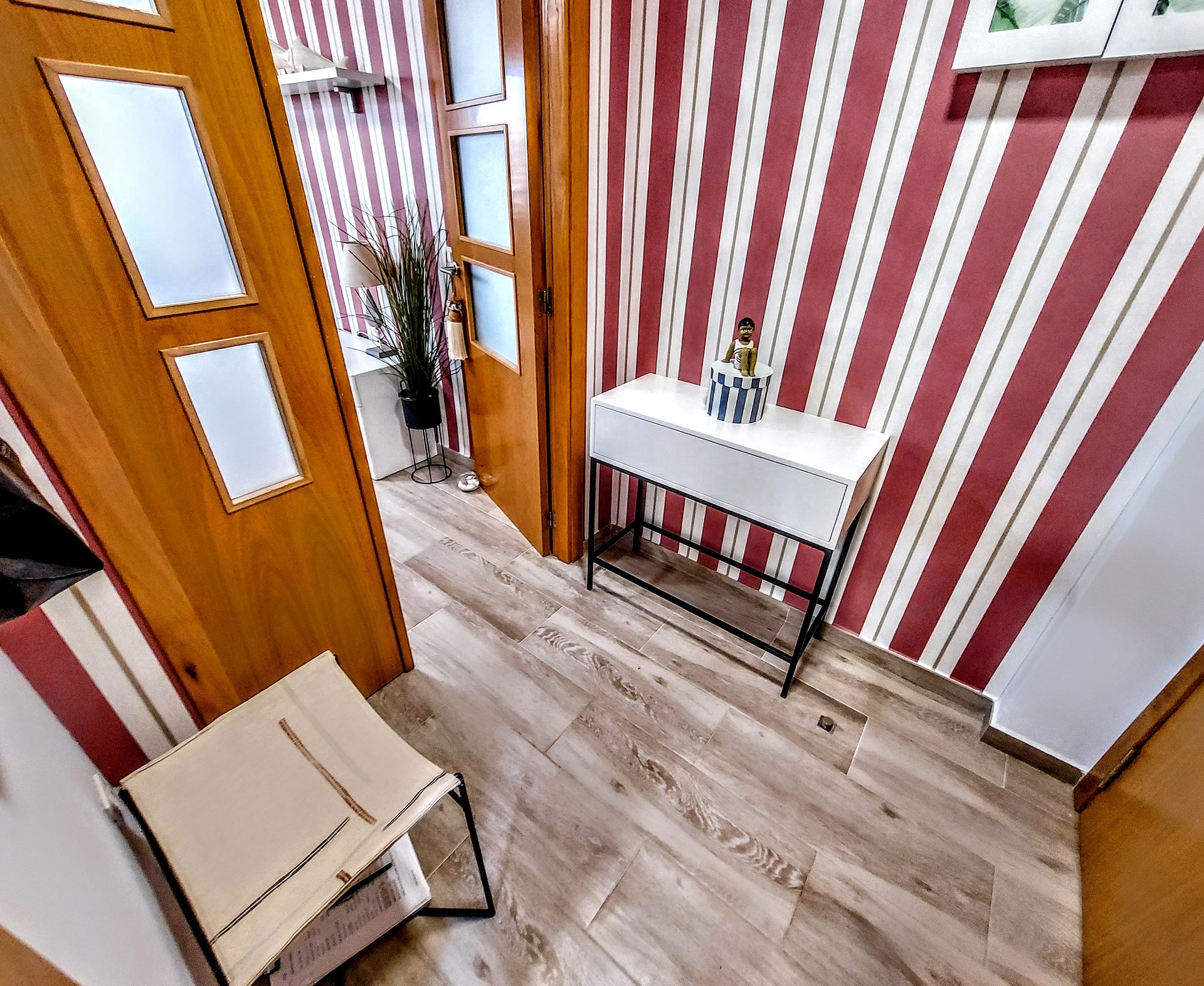 Apartament z 3 sypialniami w Cullera