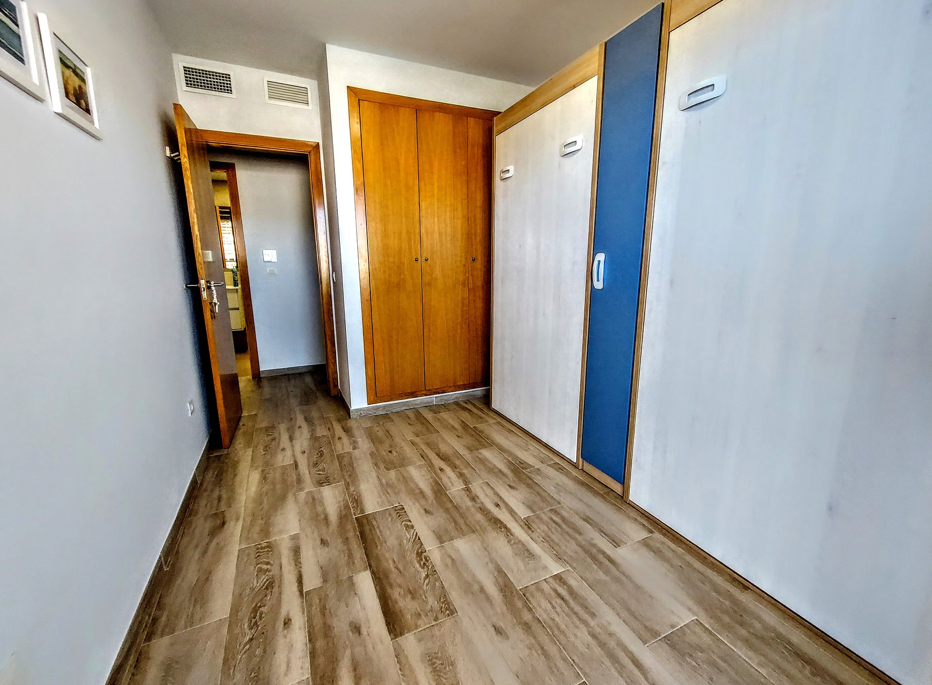 Apartament z 3 sypialniami w Cullera