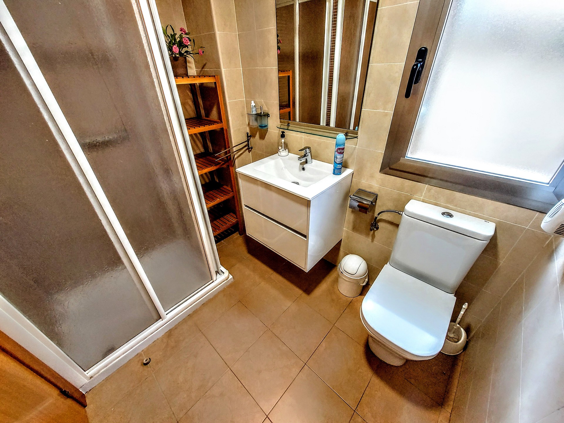 Apartament z 3 sypialniami w Cullera