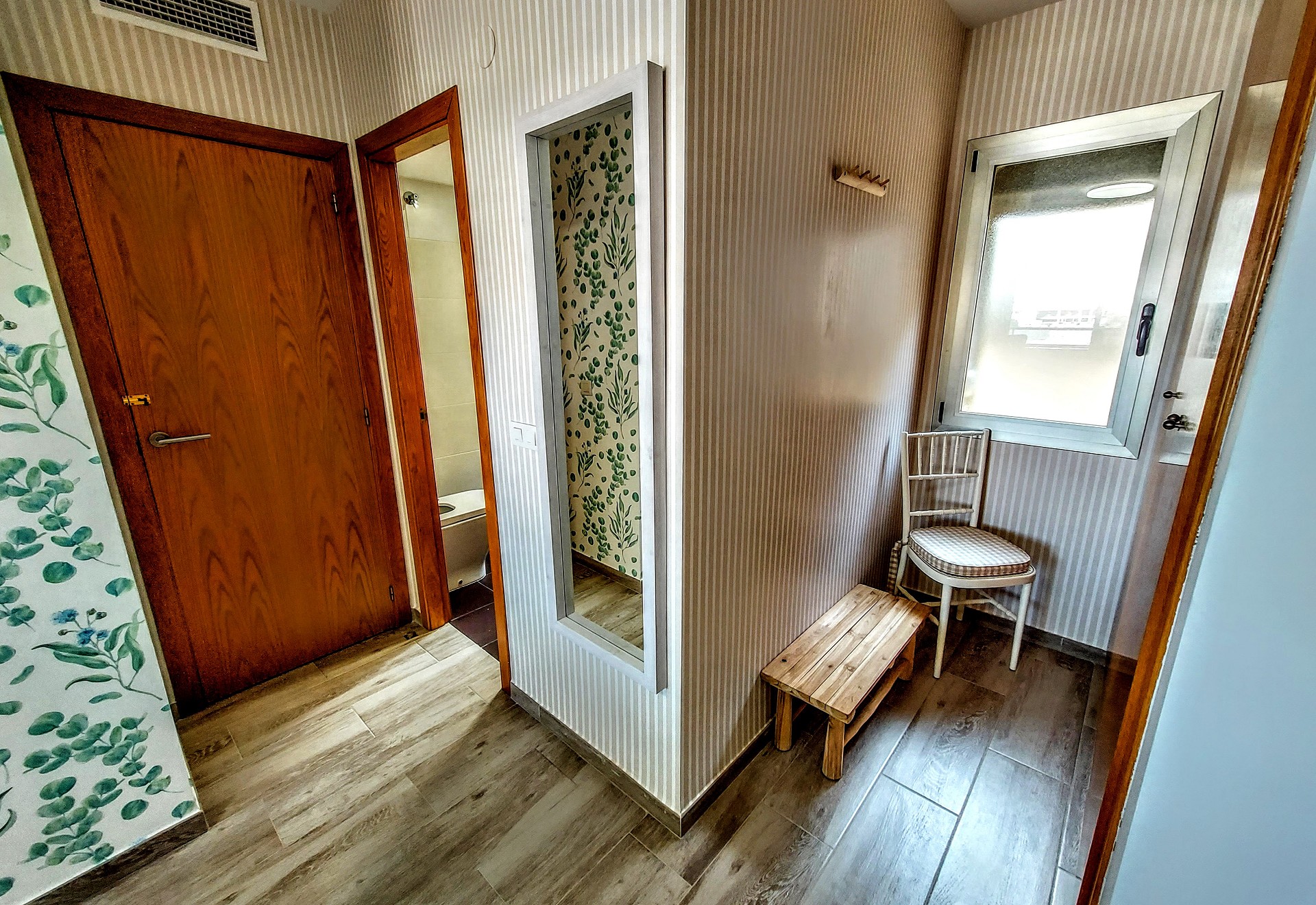 Apartament z 3 sypialniami w Cullera