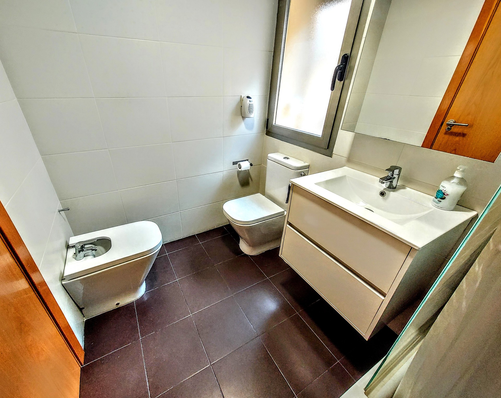 Apartament z 3 sypialniami w Cullera