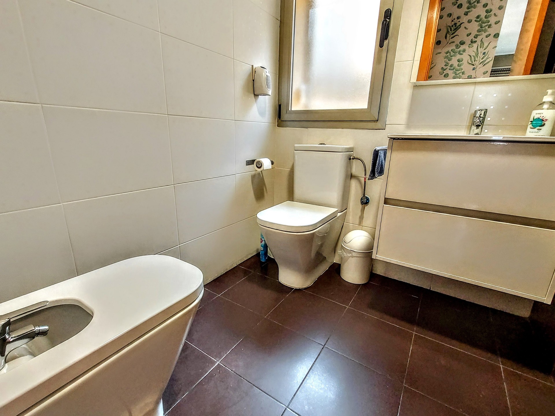 Apartament z 3 sypialniami w Cullera