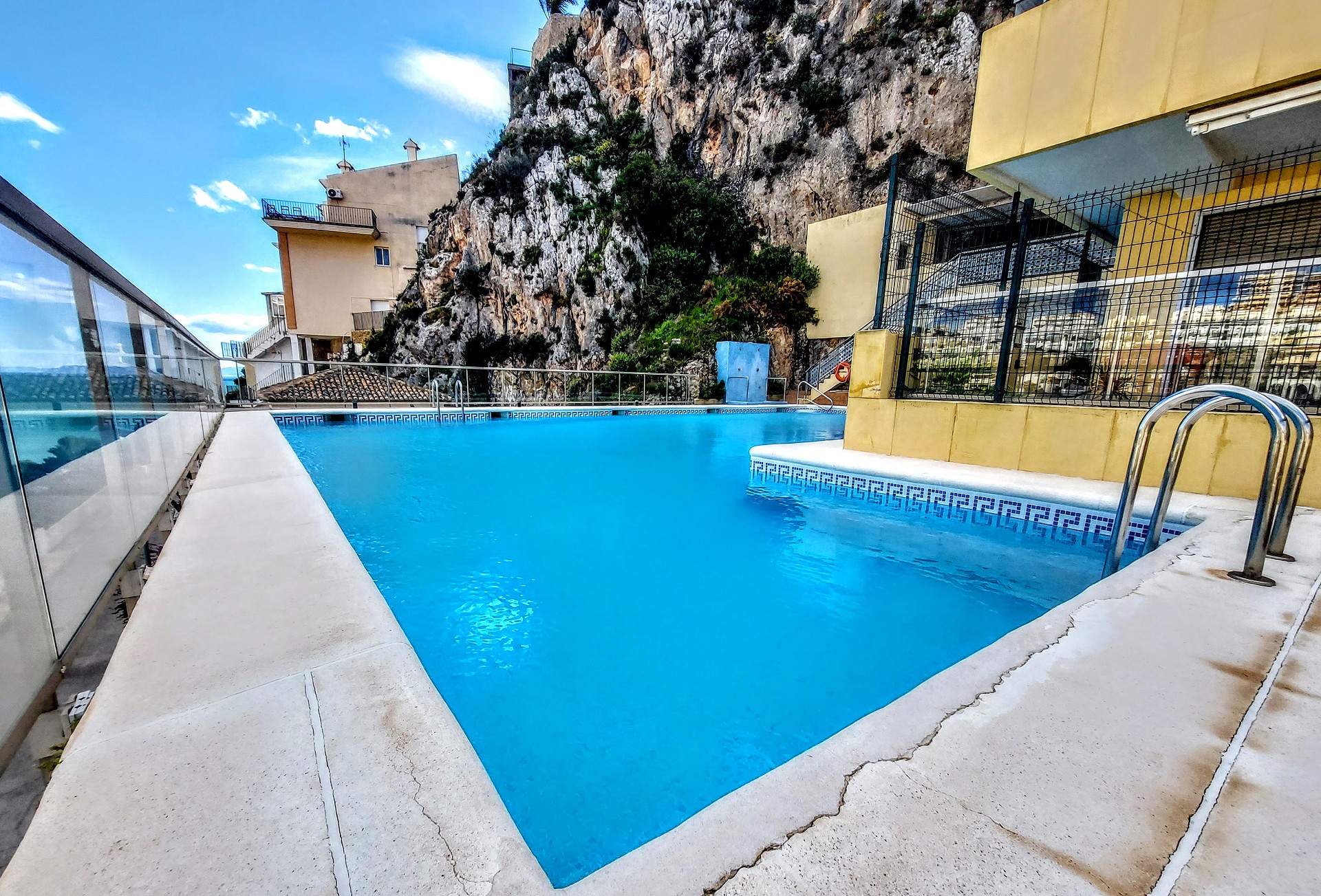 Apartament z 3 sypialniami w Cullera