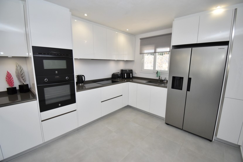 Villa de 6 dormitorios en Cabo Roig