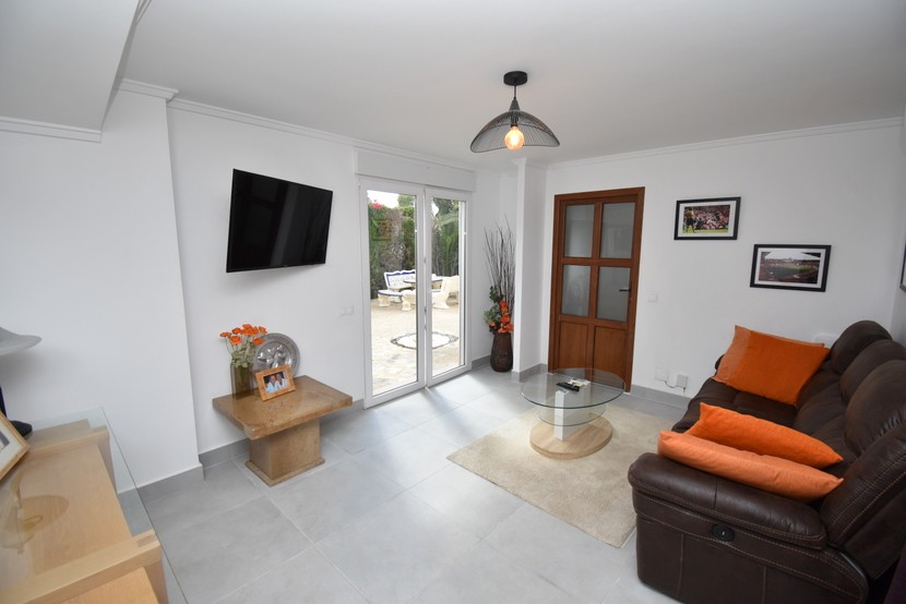 Villa de 6 dormitorios en Cabo Roig