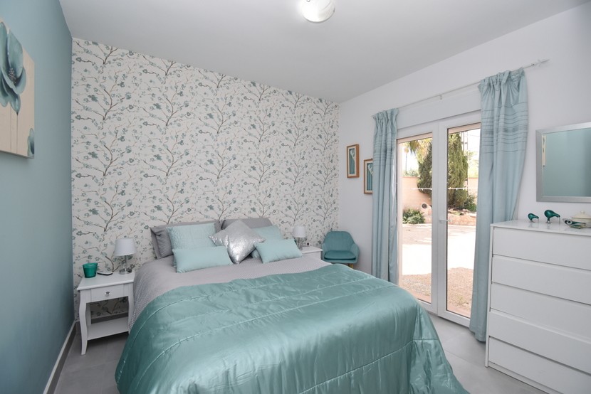 Villa de 6 dormitorios en Cabo Roig