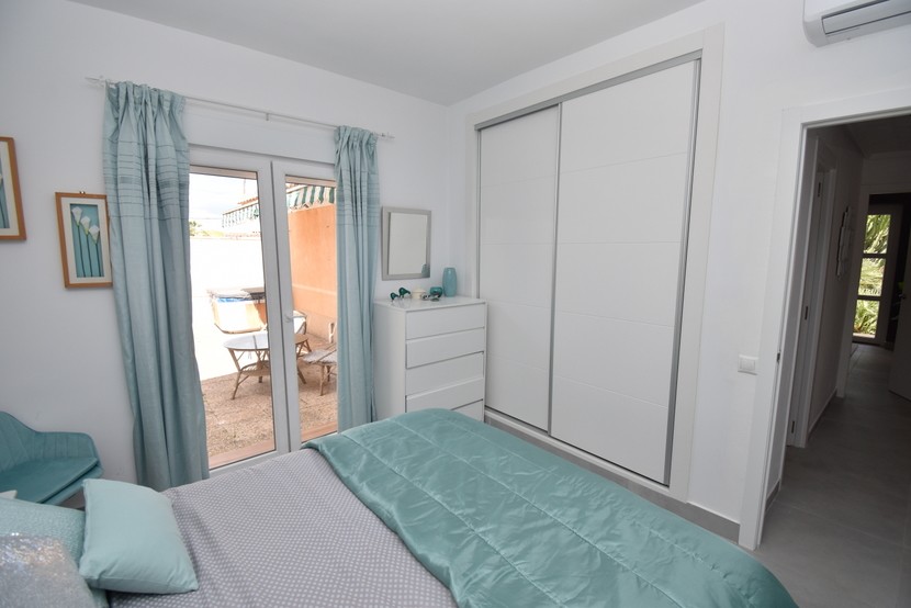 Villa de 6 dormitorios en Cabo Roig