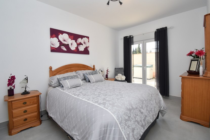 Villa de 6 dormitorios en Cabo Roig