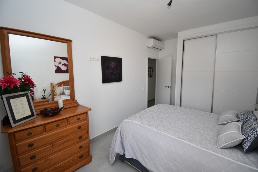 Villa de 6 dormitorios en Cabo Roig