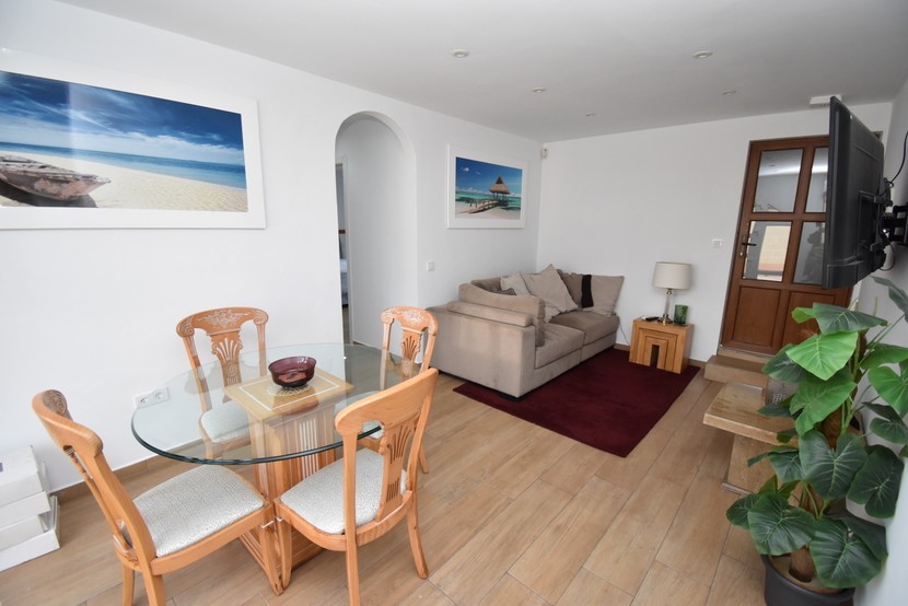 Villa de 6 dormitorios en Cabo Roig